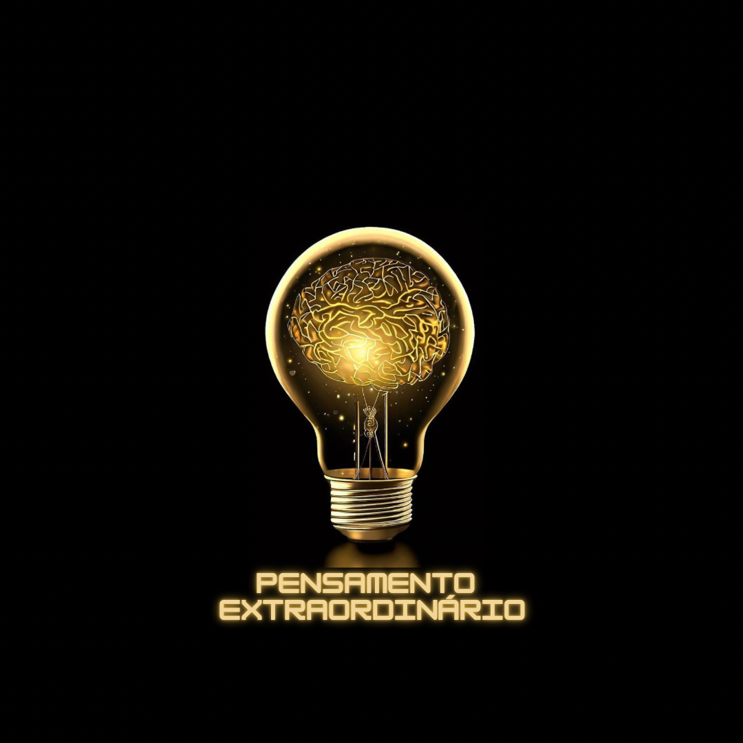 Pensamento Extraordinário
